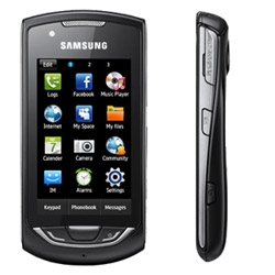 Samsung Samsung HALLEY EVO Samsung Samsung HALLEY EVO